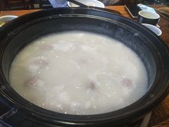 -渔米粥(罗湖店)