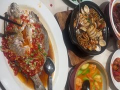 -稻香饭店(龙华天虹店)