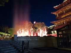 -疯克大象美式烤肉餐厅