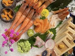 -極上萬膳·日料放题(海岸城店)