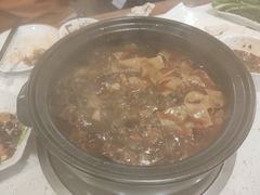 鸡腿火锅-幺妹火锅鸡(西城店)