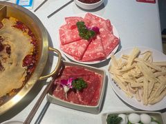 -小龙坎火锅(总店)