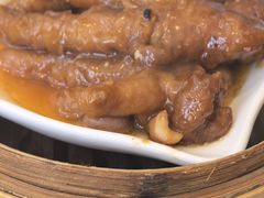 -点都德(广州白云山景区南门店)