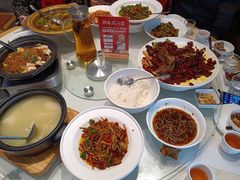 -鸡毛店·川菜(文殊院店)