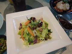 真爱大拌菜-真爱中国餐馆·年华店(朱雀大街店)