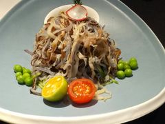 -御花园酒店(希尔顿店)