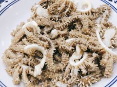 老北京爆肚-白魁老号饭庄(安内店)