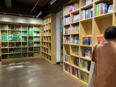 -新华书店(解放路店)