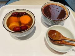 -小团圆糖水铺(襄阳南路店)