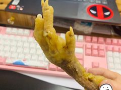 -土门八珍烤鸡腊味店(土门老店)