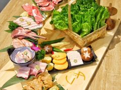 -一斗烧肉