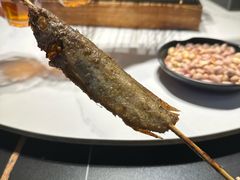 -黄鱼炙夜·烧烤·小龙虾(世茂缤谷店)