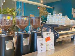 -Seesaw Coffee(深圳万象天地店)