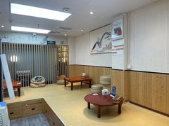 -屋里家延边朝鲜族冷面(南园店)