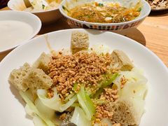 -小豆海棠(嘉兴路店)