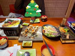 -鳗鱼家·深夜食堂(军博店)