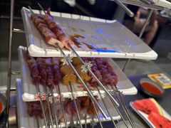 -嫩羊羊·延边烤串·朝鲜族美食(张家港美食街店)