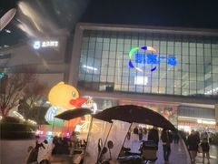 -凯德广场(西城店)