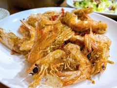 -潮粥馆(长江花园店)
