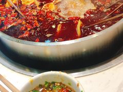 -江二娃串串香(科园四路总店)
