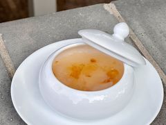 -自如ZSPACE四合院艺术餐厅