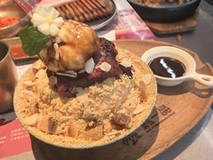 -韩一品韩国料理(柏庐南路店)