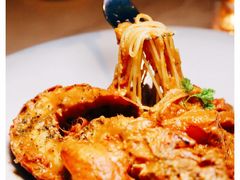 -大八江景意大利西餐厅LargeEight Italy Restaurant(1862时尚艺术中心店)