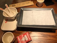 -管氏翅吧(台湾街店)
