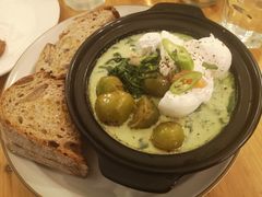 -Egg•Allday Brunch(襄阳北路店)
