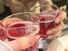 -洛缦音乐餐厅(工业展览馆万象城店)