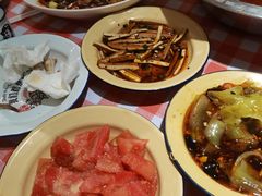-李子坝梁山鸡(源著天街十五鸡哥店)