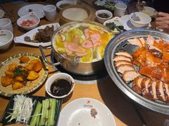 -守柴炉烤鸭(鱼嘴店)
