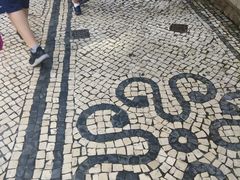-澳门历史城区