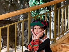 -阿斯牛牛·凉山菜(新会展店)