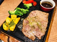 -必胜客(大悦城店)