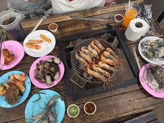-Jomtien Talay Pao Pattaya