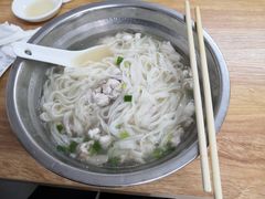 -福屿鲜捞小吃·捞化(福屿总店)