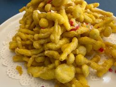 -金家老三饭庄(常营店)