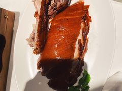 酥香嫩烤鸭-四季民福烤鸭店(望京旺角店)