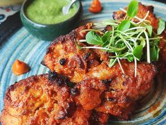 -达斯坦印度餐厅Dastaan(三里屯SOHO店)