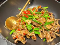 -坛宗剁椒鱼头(河西王府井店)