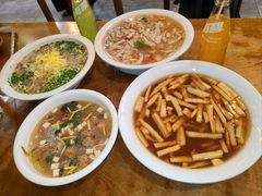 -杏花村水席楼·洛阳水席(老城十字街店)