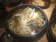 -金牌外婆家(苏州中心店)