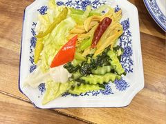 -老白家水盆羊肉