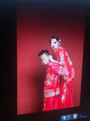 点击看大图 -THE QUEEN(北京店)