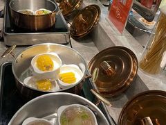 -比格比萨自助(宋家庄店)