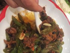 -万荣烤鸭店·北京菜(天坛店)