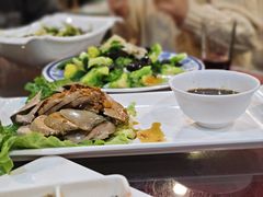 鸭肝-老北京炸酱面大王.铜锅涮肉(朝阳门店)