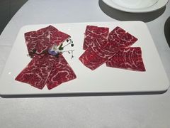 -红雀围·海鲜火锅(陆家嘴中心店)