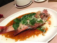 -陶陶居海鲜酒家(新马路店)